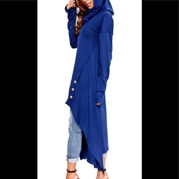 Stepping Out Dress Top - Picture 3 of 6